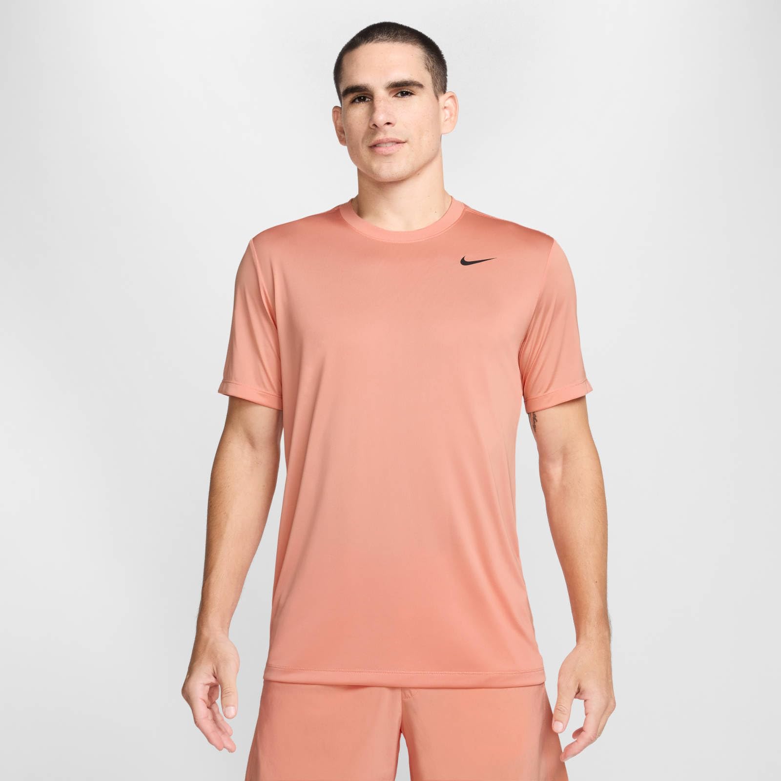 Nike Nike Dri-fit Legend Fitness T-Shirt for Herren Men's Fitness T-Shirt