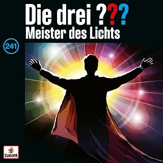 Episode 241: Master of Light