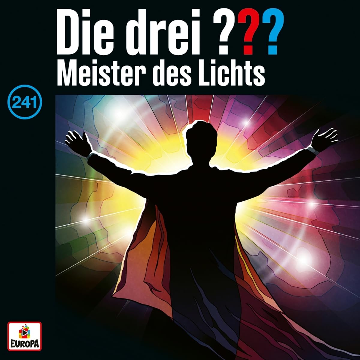 Episode 241: Master of Light