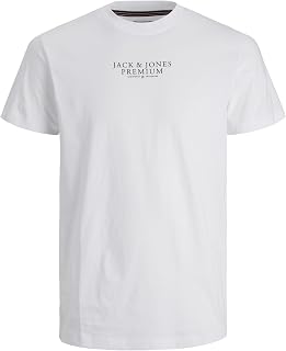 JACK & JONES Logo T-Shirt