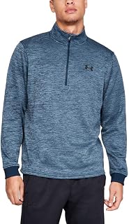 Under Armour Unisex 1/2 Zip Fleece Sweatshirt