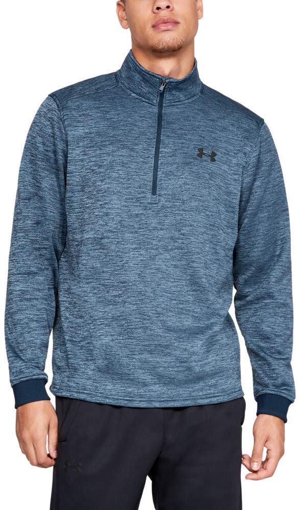 Under Armour Unisex 1/2 Zip Fleece Sweatshirt