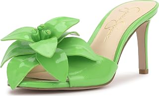Jessica Simpson Percia Women's Heeled Sandals