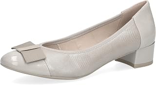 CAPRICE Women Pumps 9-9-22307-28 Width G Size: EU