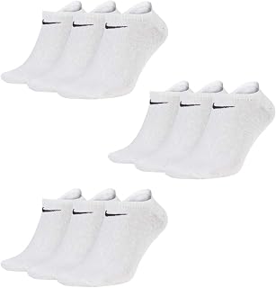 Nike Men's Super Short Socks