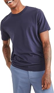 Dockers Original Men's Tee T-Shirt (Pack of 1)