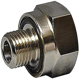 EZ Oil Drain Valve Adapter A-106
