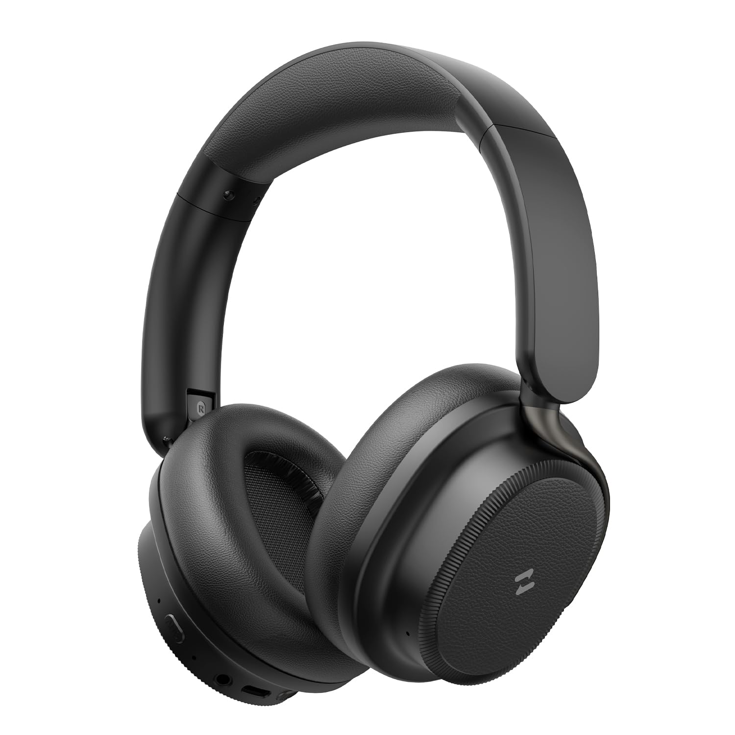 havit SPACE NC01H Hybrid Active Noise Cancelling Headphones, Over Ear Bluetooth 