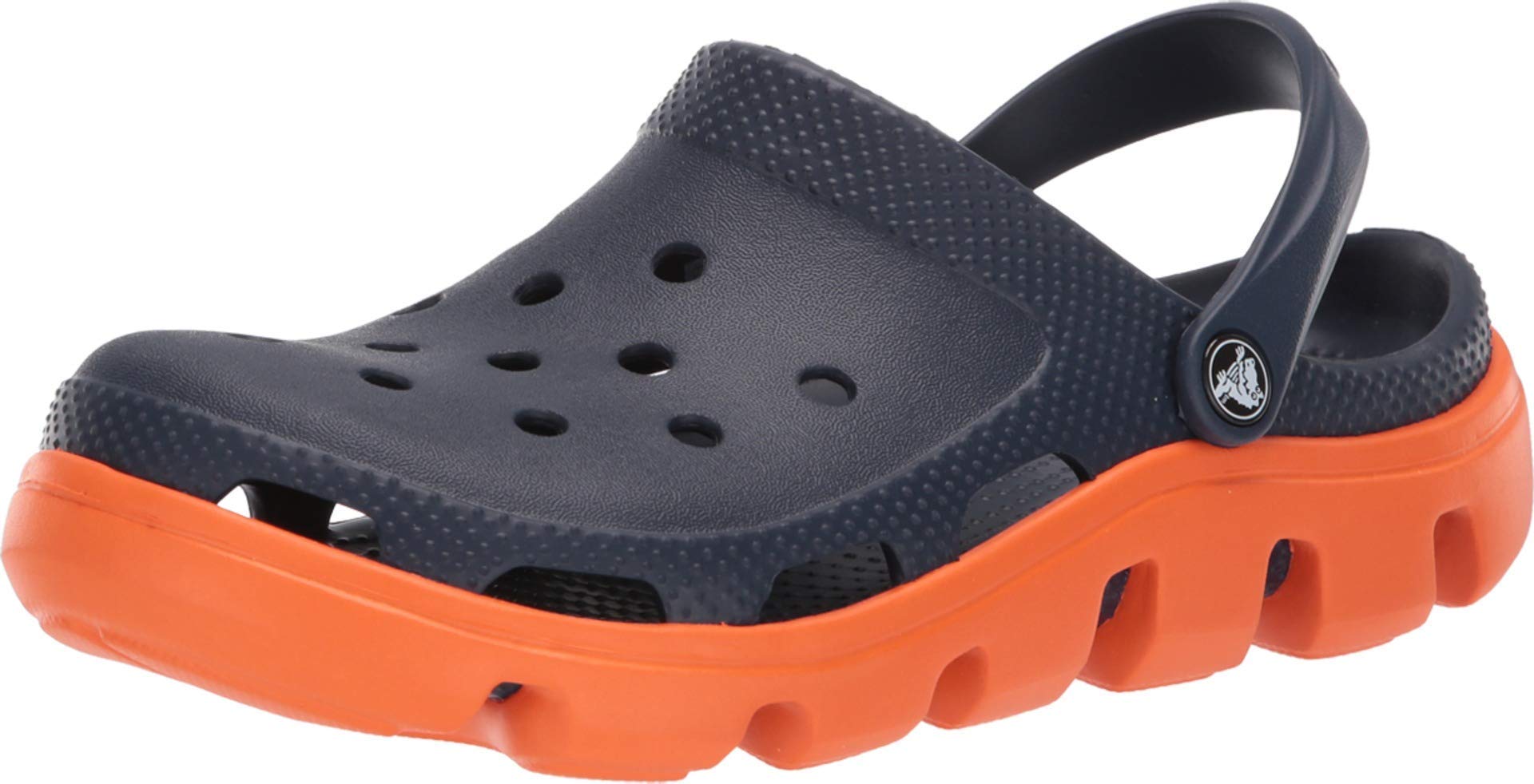 Crocs Duet Sport Clog, Unisex-Adult Clogs