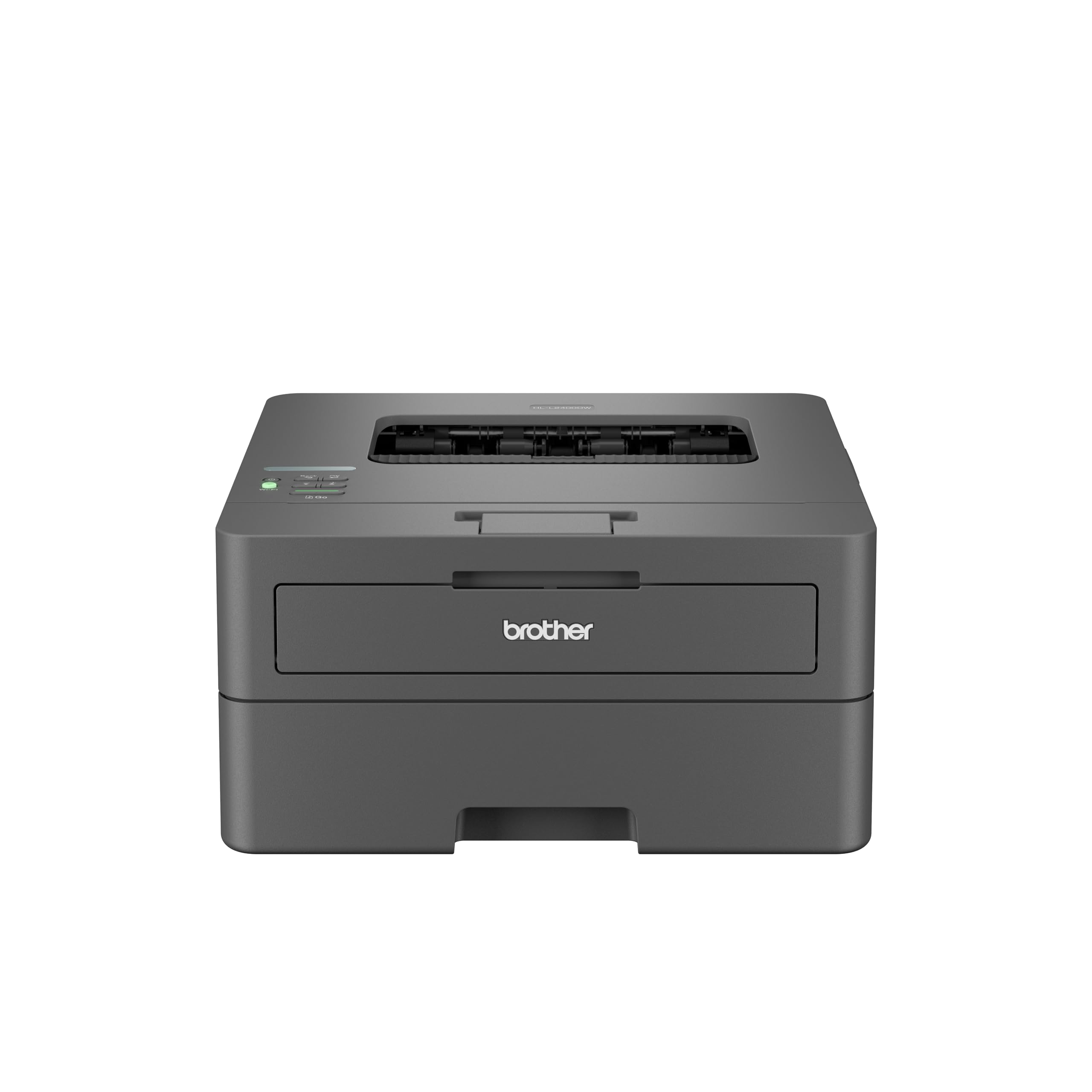 Brother HL-L2400DWE Mono Laser Printer with EcoPro subscription, | Single functi