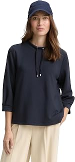TOM TAILOR Women's T-Shirt