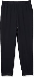 Amazon Essentials Men's Closed Bottom Fleece Joggers (Available in Big & Tall)