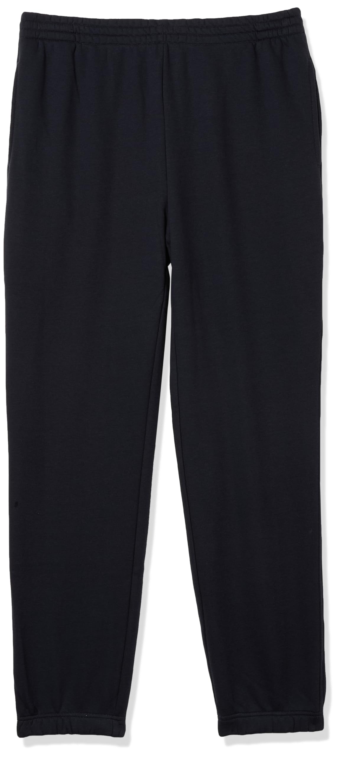 Amazon Essentials Men's Closed Bottom Fleece Joggers (Available in Big & Tall)