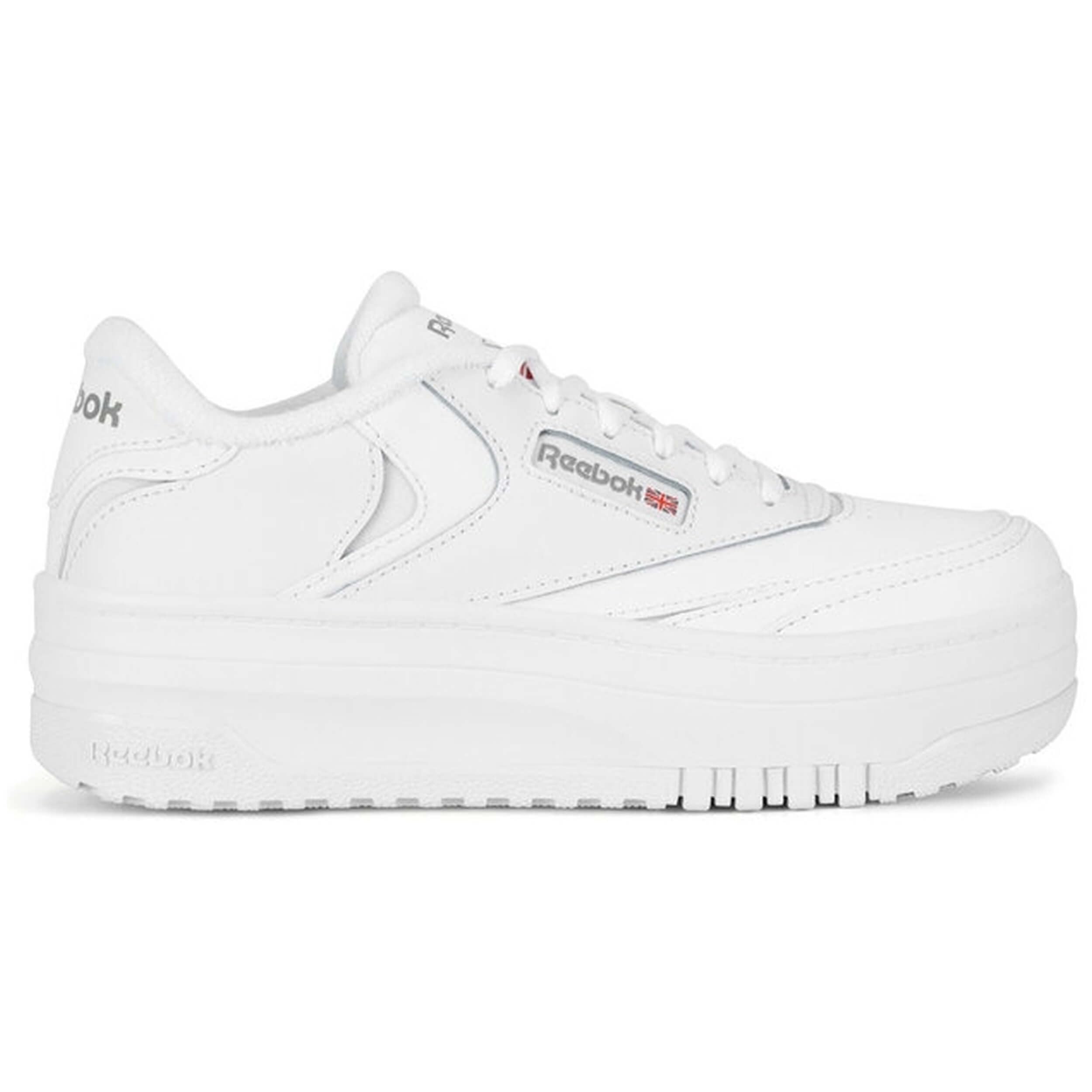 Reebok Club C Extra White Sneakers