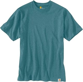 Carhartt Herren Workwear Solid T-Shirt