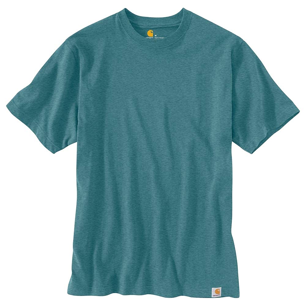 Carhartt Herren Workwear Solid T-Shirt