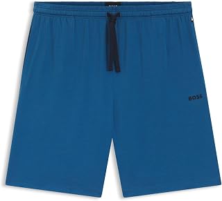 Boss Mix&Match CW 10259900 01 Men's Hybrid Shorts Loungewear_Shorts