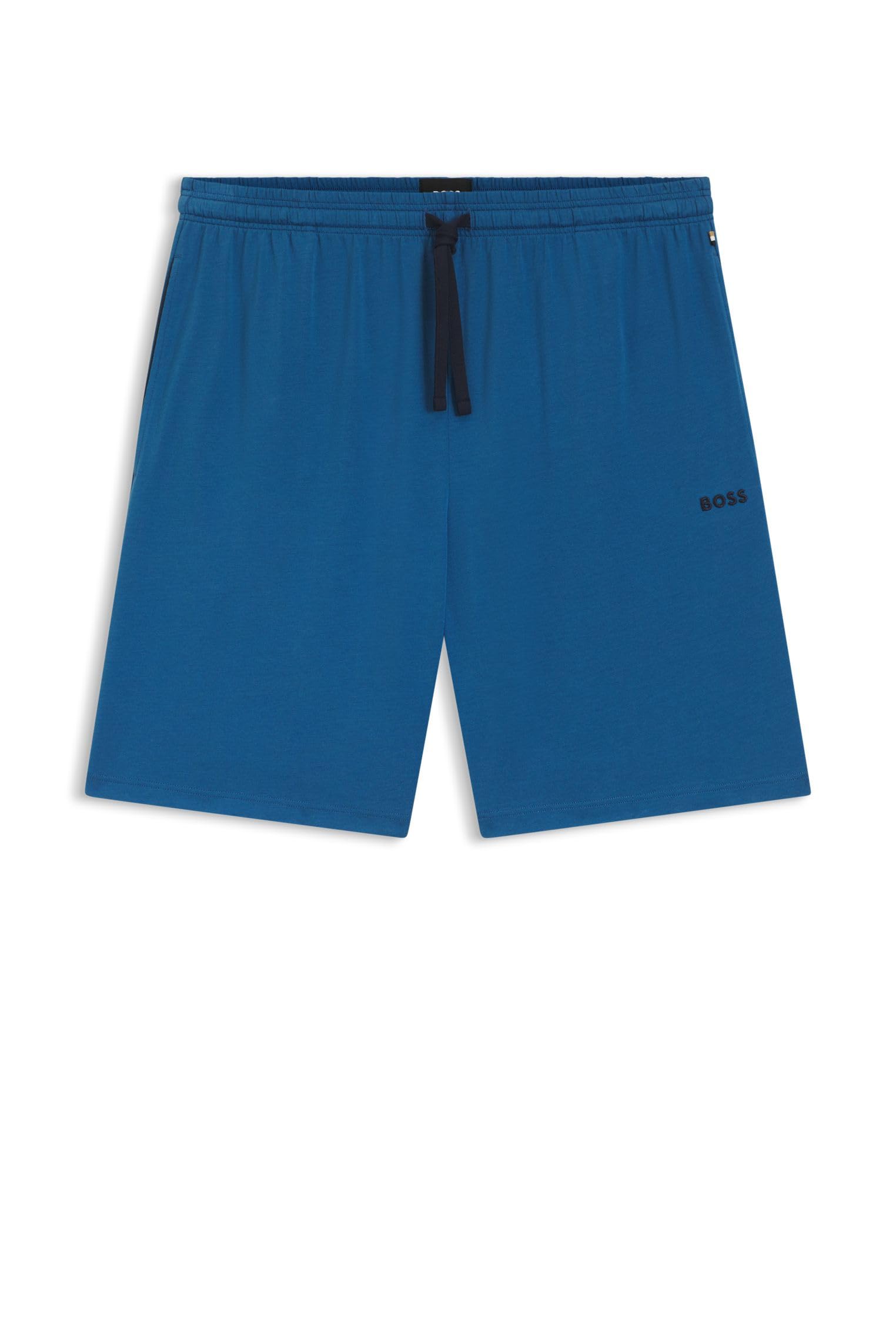 Boss Mix&Match CW 10259900 01 Men's Hybrid Shorts Loungewear_Shorts