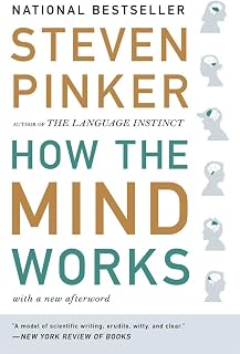 How the Mind Works