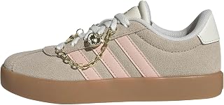 adidas Unisex-Kids VL Court 3.0 Sneakers