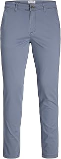 Jack & Jones Jjimarco Jjbowie Sa - Men's Trousers