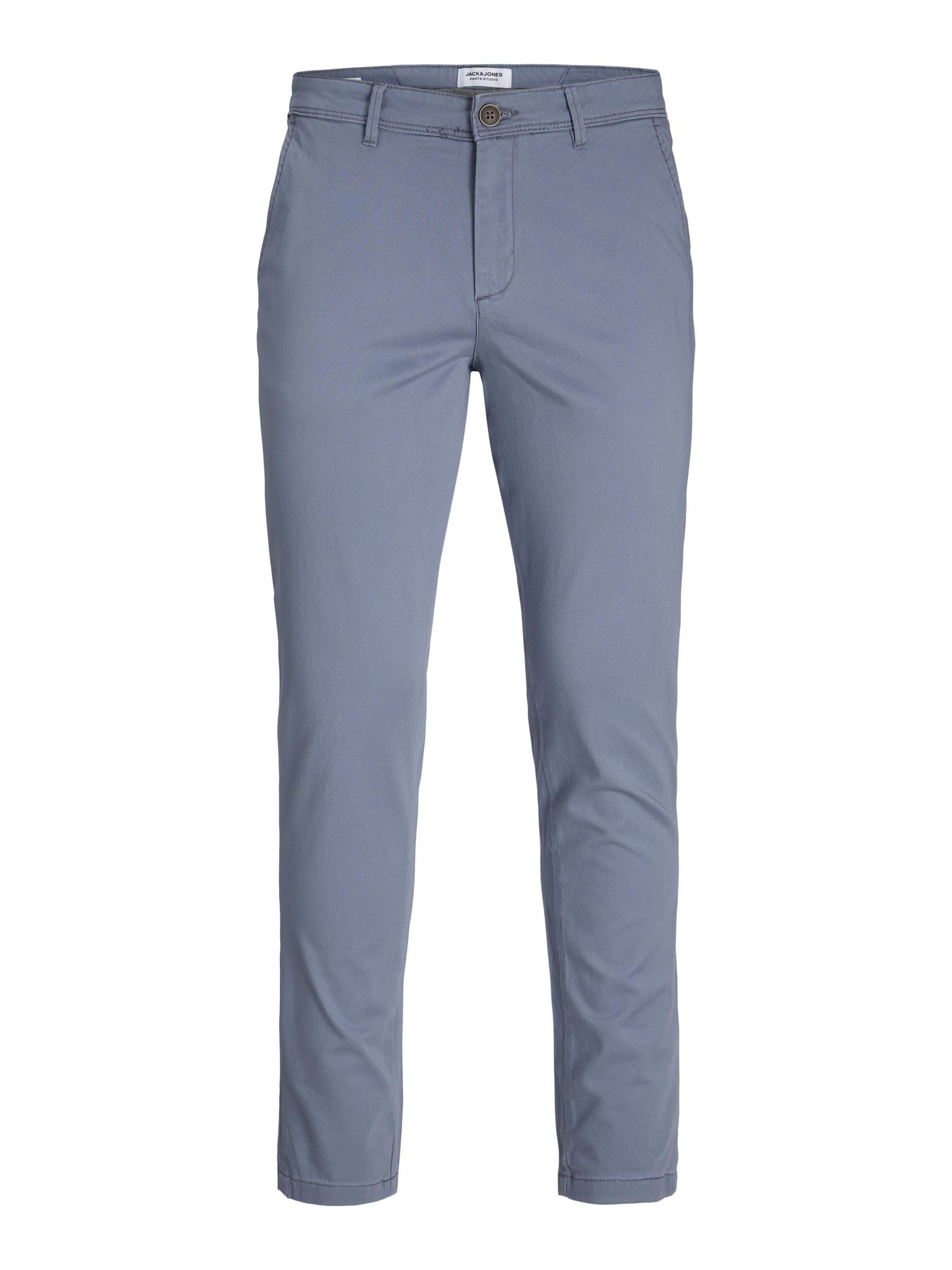 Jack & Jones Jjimarco Jjbowie Sa - Men's Trousers