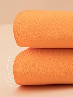 2 Pairs Women Forefoot Pad Insert Half Size Insoles Anti-Slip Breathable Footcare Insoles (Skin Color)
