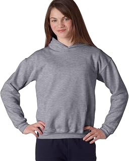 Gildan Unisex Hoodie - Kids and Boys
