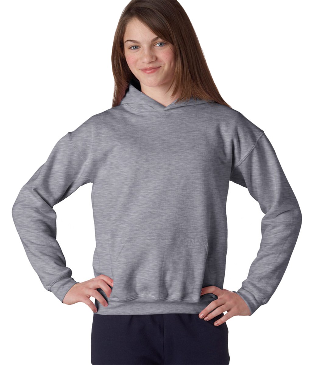 Gildan Unisex Hoodie - Kids and Boys