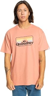 Quiksilver Step Inside SS Men's Shirt (Pack of 1)