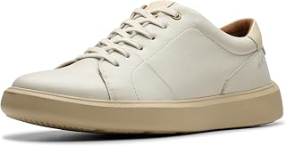Clarks Brodin Lace SneakersMen