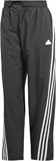 adidas Unisex Future Icons 3-Stripes Woven Pants - Training, Pants