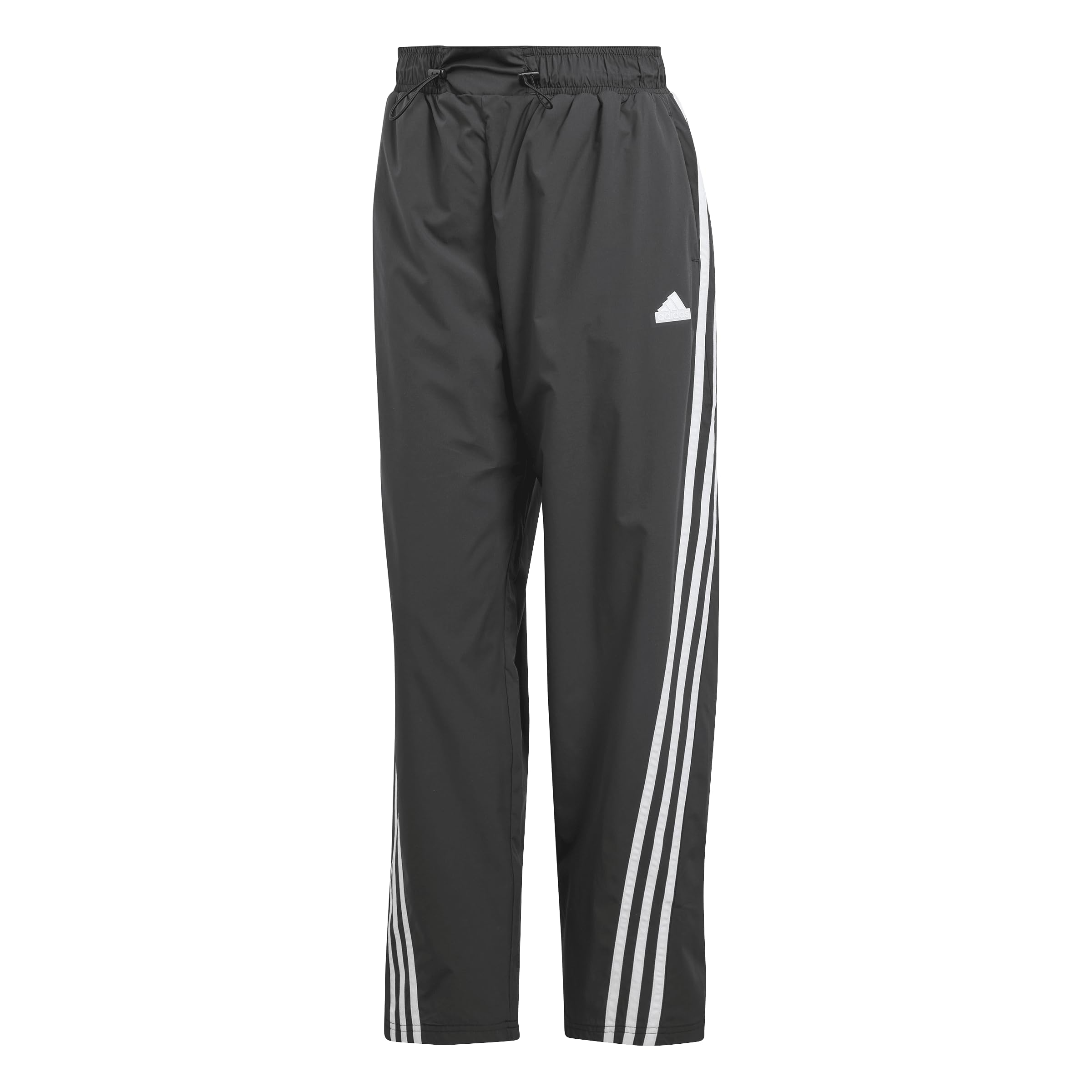 adidas Unisex Future Icons 3-Stripes Woven Pants - Training, Pants