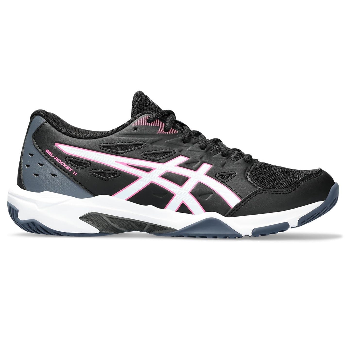 Asics Gel-Rocket 11 SneakerMujer