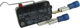 B&amp;M 80629 Neutral/Reverse Micro Switch