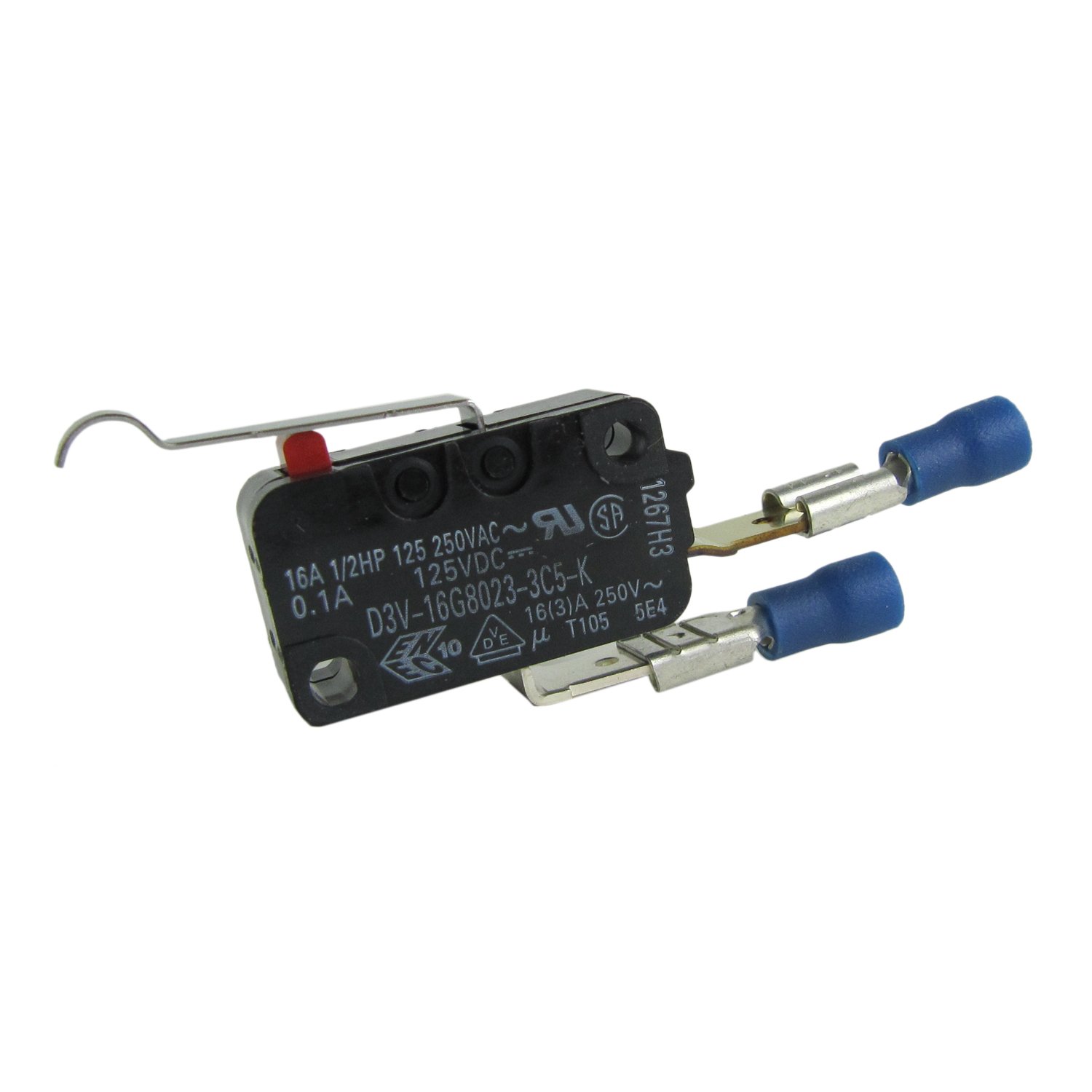 B&amp;M 80629 Neutral/Reverse Micro Switch