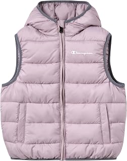 Champion Legacy Boys Vest Children and teenagers