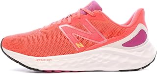 New Balance Womens Fresh Foam Arishi V3 Sneakers