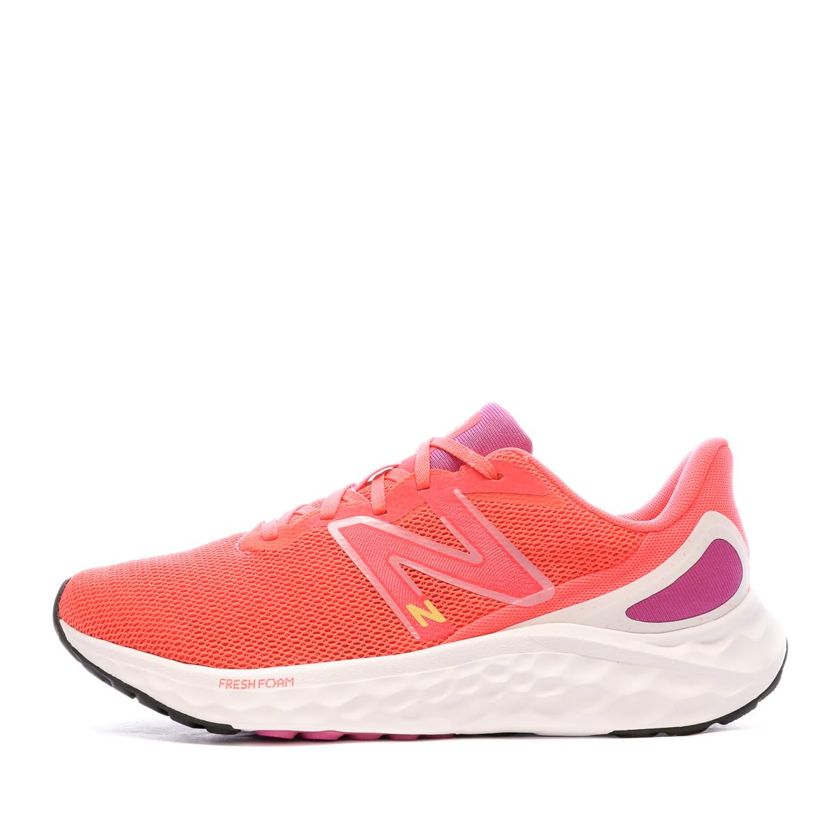 New Balance Womens Fresh Foam Arishi V3 Sneakers