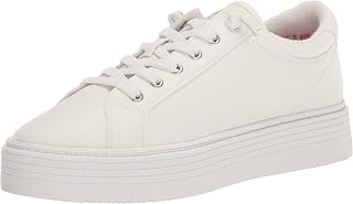 Roxy Sheilahh Women's Slip-On Platform Sneakers