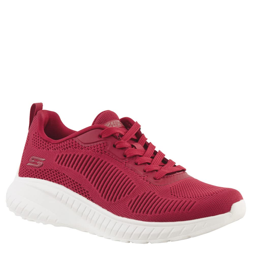 Skechers - Bobs Squad Chaos Face Out, Women's Sneakers