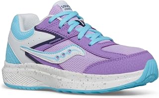 Saucony Cohesion Kdz A/C Running ShoesUnisex - Children and Youth