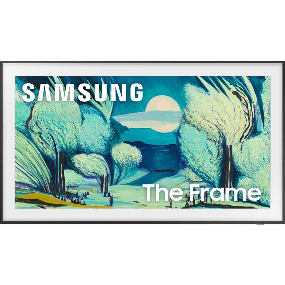 Samsung QN65LS03F 65 inch Class The Frame LS03FAF Series QLED 4K HDR Vision AI S