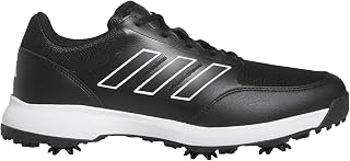 adidas Men's Tech Response 3.0 Wide Golf Shoe