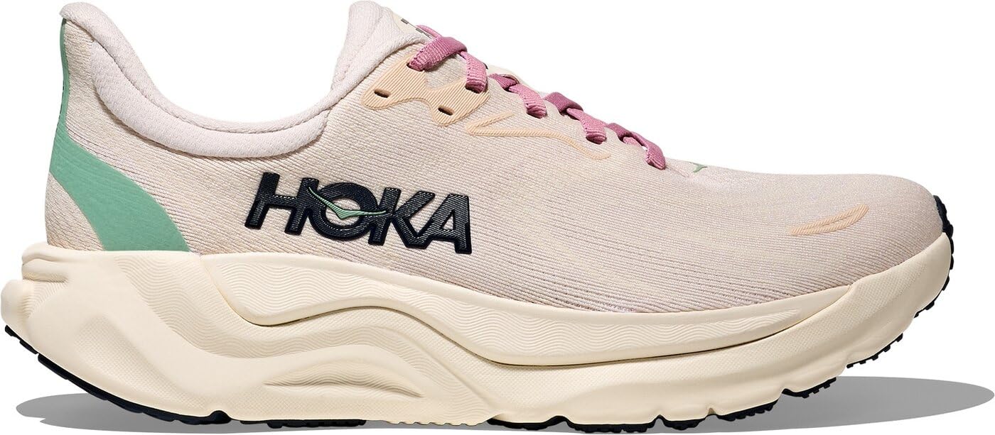 HOKA Womens Arahi 8