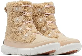 Sorel Explorer II Joan, Women's Winter Boots