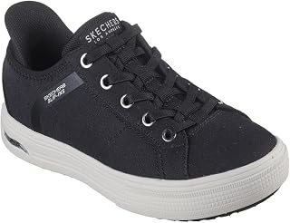 Skechers Street Women's Arch Fit Arcade-Forever Cozy Hands Free Slip-ins