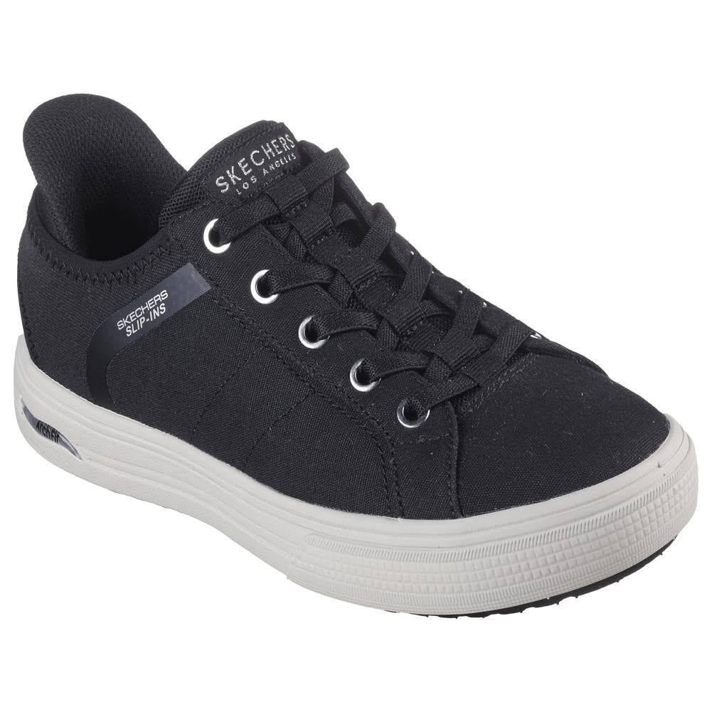 Skechers Street Women's Arch Fit Arcade-Forever Cozy Hands Free Slip-ins