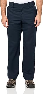 Dickies Men's Active Waist Pants