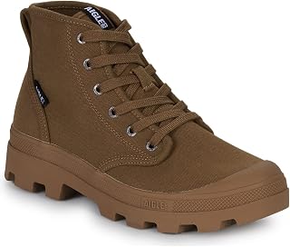 Aigle Tenere Cvs, Men's Adventurer Boots